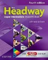 New Headway 4th Edition Upper-Intermediate: Student's Book