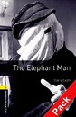 The Elephant Man + MP3 Pack