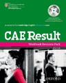 CAE Result ! : Workbook Pack Without Key