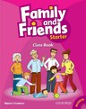 Family and Friends Starter: Class Book Pack