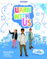 Learn With Us Level 3 Activity Book with Online Practice