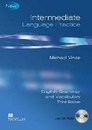 Language Practice Intermediate Without Key & CD-ROM Pack