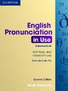 English Pronunciation in Use Intermediate Second edition Book with answers and Audio CDs (4)