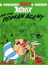 Asterix and the Roman Agent