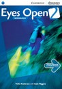 Eyes Open Workbook with Online Practice Level 2