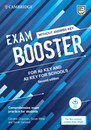 Exam Booster for A2 Key and A2 Key for Schools without Answer Key with Audio for the Revised 2020 Exams 2nd Edition