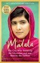 I Am Malala  film tie in