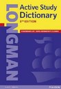 Longman Active Study Dictionary 5th