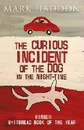 Curious Incident of the  Dog in the  Night time, (The)