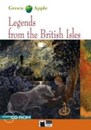 Legends British Isles+CD-Rom - A2 (Green Apple)