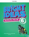 Bright Ideas Level 6 Activity Book with Online Practice