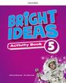 Bright Ideas Level 5 Activity Book with Online Practice