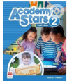 Academy Stars Level 2 Digital Pupil’s Book and Digital Workbook with Pupil’s Practice Kit