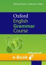 Oxford English Grammar Course Advanced e-book