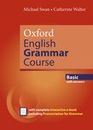 Oxford English Grammar Course Basic with Key