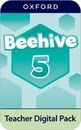 Beehive Level 5 Teacher Digital Pack