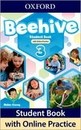 BEEHIVE 3 Student book with Online Practice Pack