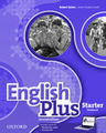 English Plus Starter Workbook with access to Practice Kit