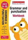 Grammar and Punctuation Year 5 Workbook