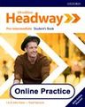 Headway Pre-Intermediate Online Practice