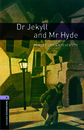 Oxford Bookworms 3E 4 Dr Jekyll & Mr Hyde MP3 Pack