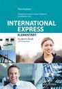 International Express Third Edition Elementary Student Book (2019)