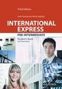 International Express Third Edition Pre-Intermediate Student Book (2019)