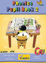 Jolly Phonics Pupil Book 2