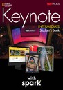 Keynote Intermediate Spark platform, Instant Access