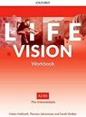 Life Vision Pre-Intermediate Workbook