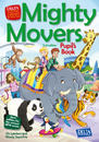 Mighty Movers 2nd edition pupil's book