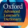 Oxford Advanced Learner's Dictionary app (iOS or Android, 1 year's access)