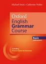 Oxford English Grammar Course Basic e-book