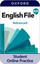 English File Advanced Online Practice