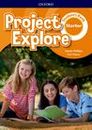 Project Explore: Starter. Student's Book