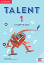 Talent Level 1 Student's Book