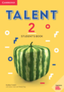 Talent Level 2  Student book