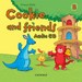Cookie and Friends B: Class CD