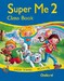 Super Me 2: Classbook