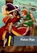 Dominoes, New Edition 1: Peter Pan