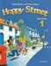 Happy Street 1: Class Book