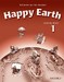 Happy Earth 1: Activity Book