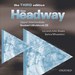 New Headway 3rd Edition Upper-Intermediate: Student's Workbook Audio CD