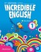 Incredible English, New Edition 1: Class Book
