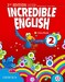 Incredible English, New Edition 2: Class Book
