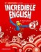 Incredible English, New Edition 2: Activity Book