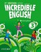 Incredible English, New Edition 3: Activity Book