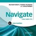 Navigate Intermediate B1 + Class Audio CD (3)