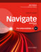 Navigate B1 Pre-Intermediate Workbook with CD (with key)