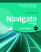 Navigate B1+ Intermediate Workbook with CD (with key)